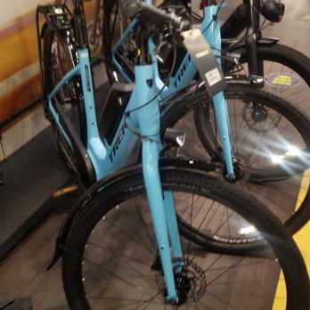 Trek Bicycle Forest Hills - Bikes Near Me - Forest Hills, New York