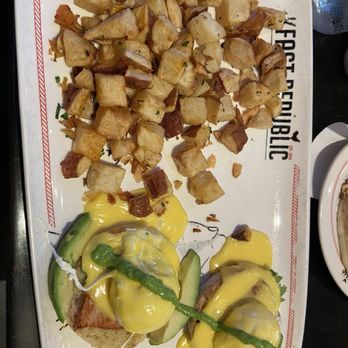 Breakfast Republic - Breakfast & Brunch Near Me - San Diego, California Breakfast Republic - Breakfast & Brunch Near Me - San Diego, California