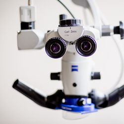 Bellevue Endodontic Associates - Microscope