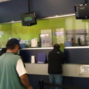 Spectrum - Really? Is it necessary to have bulletproof glass? - Television Service Providers Near Me - Alhambra, California