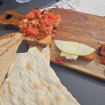 Postino Ballantyne - Bruschetta board - Wine Bars Near Me - Charlotte, North Carolina Postino Ballantyne - Bruschetta board - Wine Bars Near Me - Charlotte, North Carolina