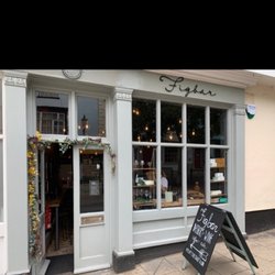 Figbar - Outside