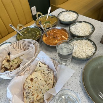 Desi Tavern - Indian Near Me - Garner, North Carolina
