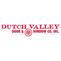 Dutch Valley Door & Window