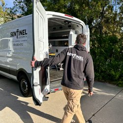 Sentinel Locksmith
