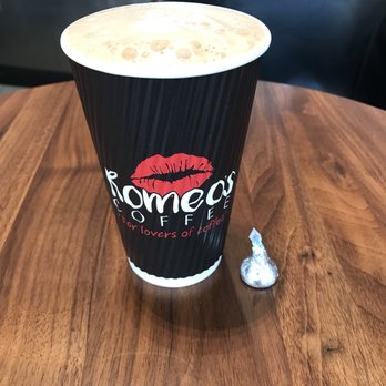 Romeo's Coffee - Coffee & Tea Near Me - Berkeley, California Romeo's Coffee - Coffee & Tea Near Me - Berkeley, California