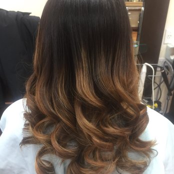 Hair Pro Charming - Hair Salons Near Me - Woodside, New York Hair Pro Charming - Hair Salons Near Me - Woodside, New York