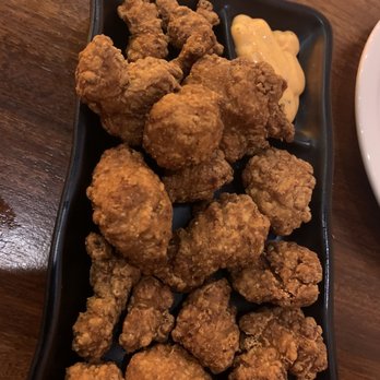 Soho Ramen and Sake Bar - Chicken Karaage - Ramen Near Me - Temecula, California Soho Ramen and Sake Bar - Chicken Karaage - Ramen Near Me - Temecula, California