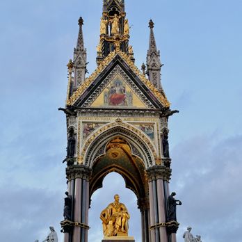 Albert Memorial - The Albert Memorial_Yelp_Sanju-3 - Landmarks & Historical Buildings Near Me - London, XGL