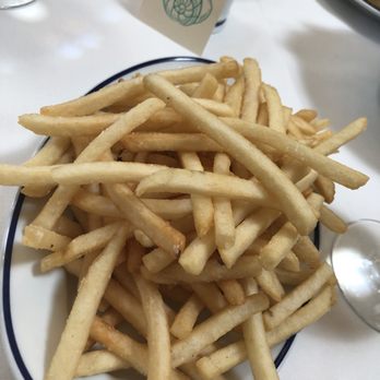Petit Trois - They don't look too special but wow!! Delicious fries - French Near Me - Sherman Oaks, California Petit Trois - They don't look too special but wow!! Delicious fries - French Near Me - Sherman Oaks, California