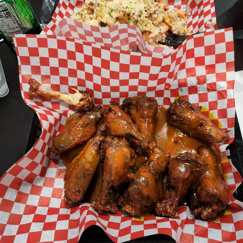 Valley Wings - valley gold wings - Chicken Wings Near Me - Scottsdale, Arizona Valley Wings - valley gold wings - Chicken Wings Near Me - Scottsdale, Arizona