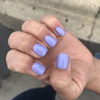 Nails Garden - Nail Salons Near Me - Charlotte, North Carolina