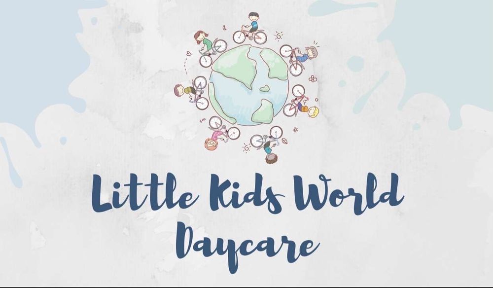 LITTLE KIDS WORLD DAYCARE Updated July 2025 Request Consultation Little kids world daycare updated july 2025 request consultation