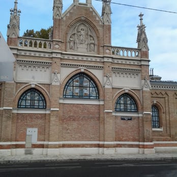Friedhof Hernals - Funeral Services & Cemeteries Near Me - Vienna, 9