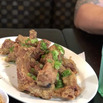 PT Eatery - Garlic Butter Baby Back Ribs - Vietnamese Near Me - San Diego, California PT Eatery - Garlic Butter Baby Back Ribs - Vietnamese Near Me - San Diego, California