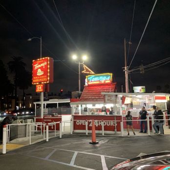 ORIGINAL TOMMY’S - Updated December 2025 - 1593 Photos & 1641 Reviews ...