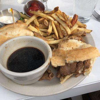 Poppies Restaurant - French Dip - American Near Me - Denver, Colorado Poppies Restaurant - French Dip - American Near Me - Denver, Colorado