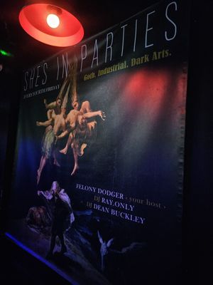 Precinct by null Precinct by null