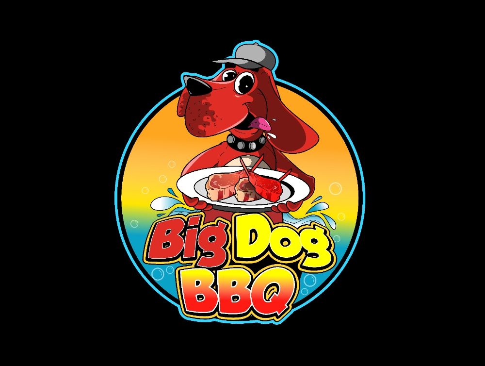 Big Dog BBQ, Yachats Roadtrippers