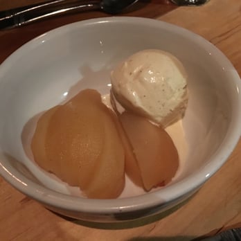 The Twisted Tail - Perfect poached pairs with vanilla ice cream - Venues & Event Spaces Near Me - Philadelphia, Pennsylvania The Twisted Tail - Perfect poached pairs with vanilla ice cream - Venues & Event Spaces Near Me - Philadelphia, Pennsylvania
