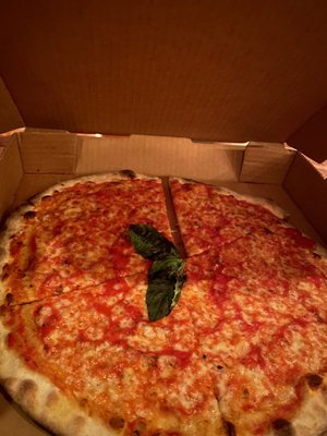 Ziggie's Pizza by null