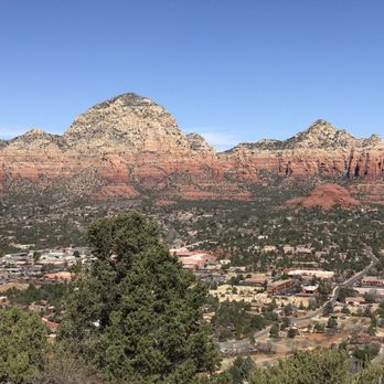 Airport Loop Trail - Hiking Near Me