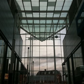 St. Stephens Shopping Centre - Shopping Centers Near Me - Hull, KHL