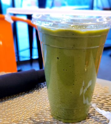 The Guilt Free Glutton by null