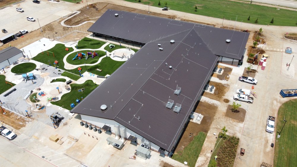 Slide of Premiere Roofing