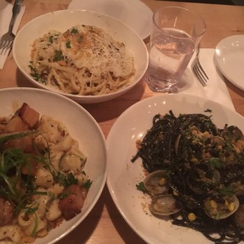 Grassa - Italian Near Me - Portland, Oregon