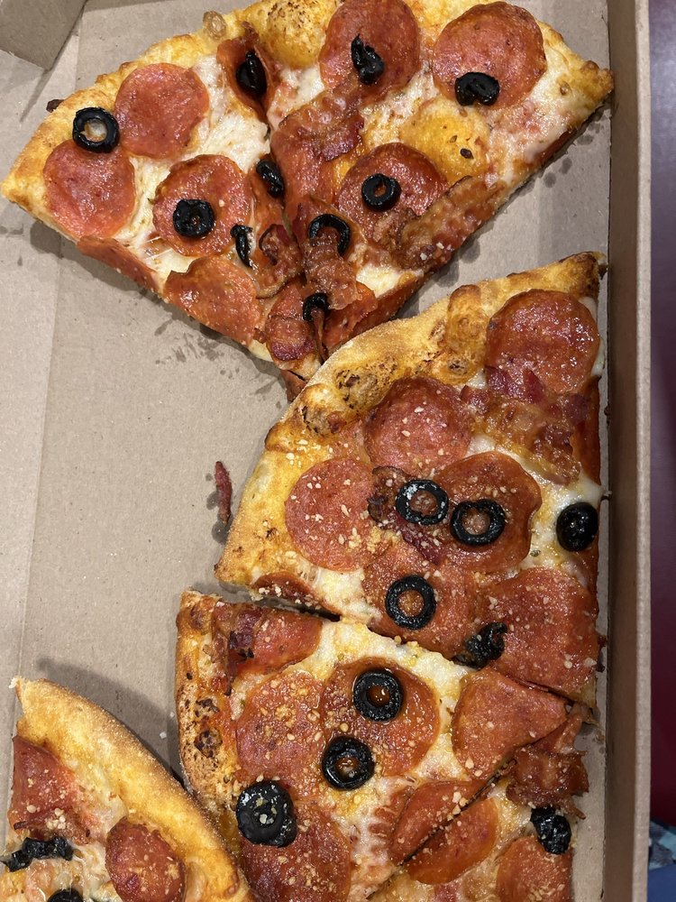 Papa Gino's Pizzeria gift card