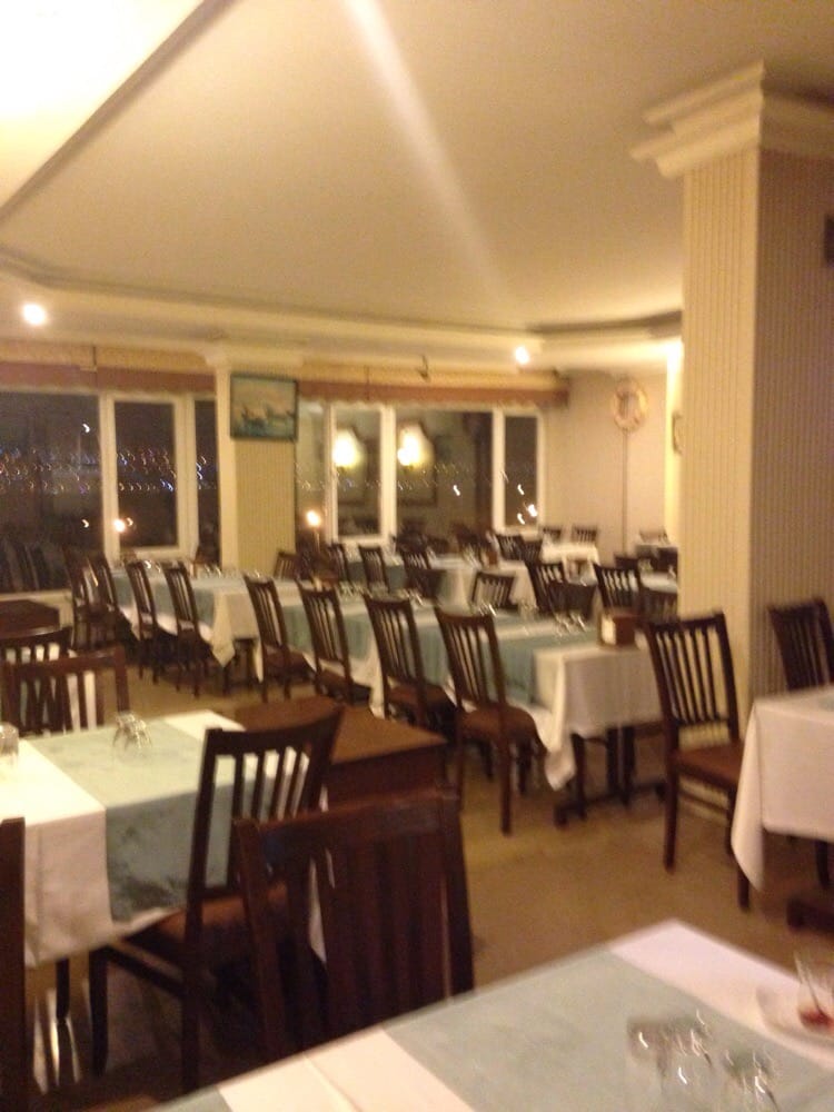 Balık Osman Restaurant photo 1