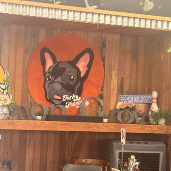 The Funky Frenchie - Breakfast & Brunch Near Me - Lemon Grove, California The Funky Frenchie - Breakfast & Brunch Near Me - Lemon Grove, California