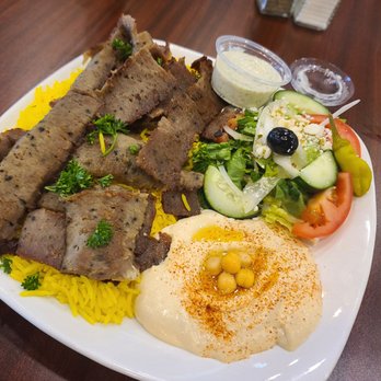Sasa Restaurant & Sweets - Desserts Near Me - Phoenix, Arizona