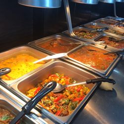 Marina Dosa & Tandoori Grill - Lunch Buffet