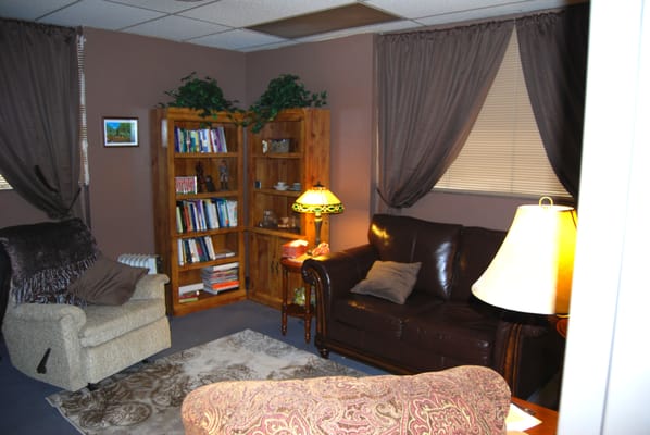 Shield of Refuge Counseling