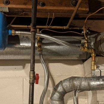 Melton Plumbing - Melton Plumbing water heater modifications - Plumbing Near Me - Franklin, Ohio