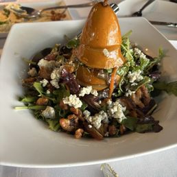 Pear Salad