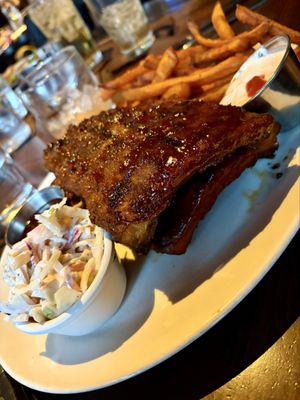 BLVD Kitchen & Bar by null