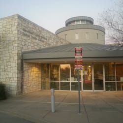 Dallas Public Library - Mountain Creek