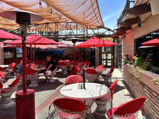 Sagebrush Cantina by null