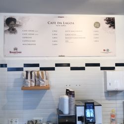 Bäckerei Lenert - Menu