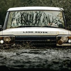 Ed's British 4x4 Service