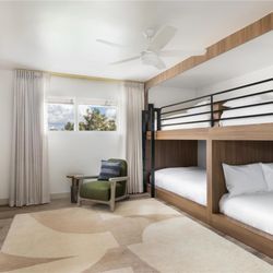 Grand Hyatt Scottsdale Resort - Guest Room
