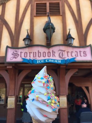 Storybook Treats by null