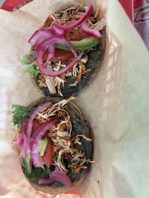 Taqueria La Mestiza by null