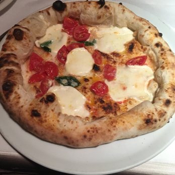 Napul'è - Napul'e pizza - Cucina campana Near Me - Rome, RM