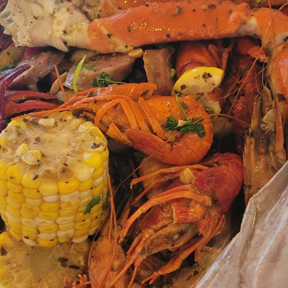 TOP 10 BEST Crab Boil in Reno, NV - Updated 2026 - Yelp