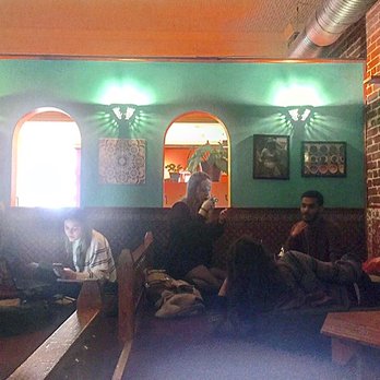 Dobra Tea - DOBRA TEA  //  DOWNTOWN ASHEVILLE, NC - Tea Rooms Near Me - Asheville, North Carolina