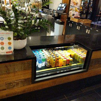 Koja Kitchen - Drinks - Asian Fusion Near Me - Santa Clara, California
